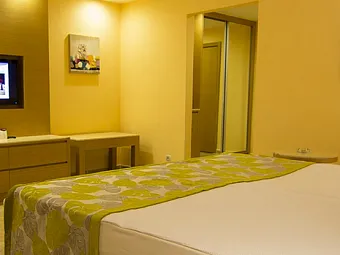 SELECTUM NOA BELEK 5*