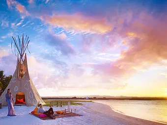 ONE&ONLY LE SAINT GERAN 5*