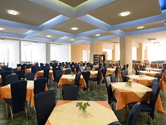 Отель MAGNOLIA VILLAS 4*