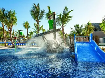 Отель ROYALTON PUNTA CANA RESORT & CASINO 5*