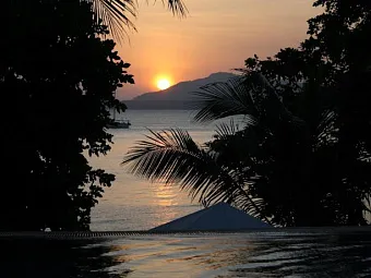 Pullman PANWA BEACH RESORT PHUKET 4*