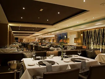 Отель GRAN PALAS HOTEL CONVENTIONS & SPA WELLNESS 5*