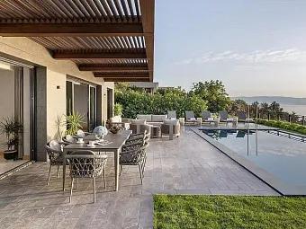 MANDARIN ORIENTAL BODRUM 5 *