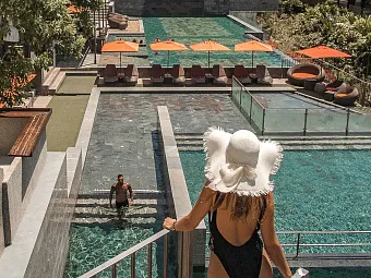 SUNSURI PHUKET 5*