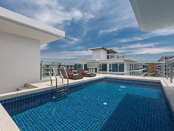 SPLASH BEACH RESORT PHUKET 5*