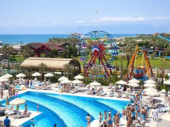 ROYAL HOLIDAY PALACE 5*