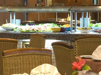 VINCCI DJERBA RESORT 4*