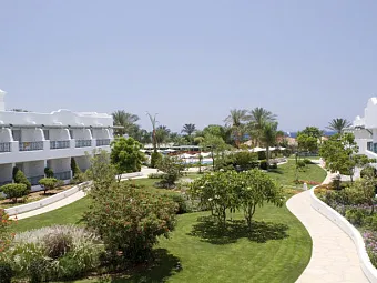 NOVOTEL BEACH SHARM EL SHEIKH 5*