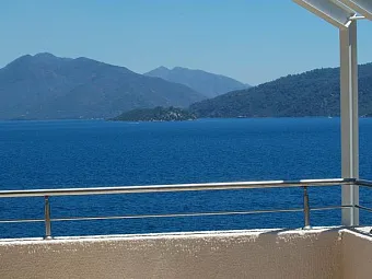 GRAND YAZICI MARES 5*
