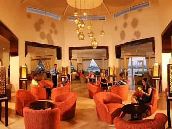 CLUB ROSA RIVAGE HOTEL 4*