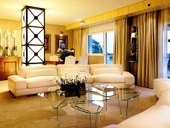 номер Suite