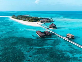 JAWAKARA ISLANDS MALDIVES 5*, Мальдивы, Атолл Лавиани