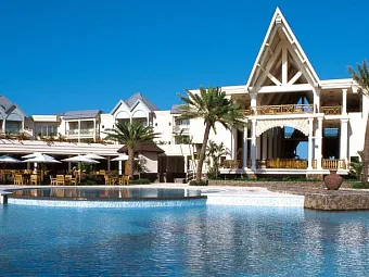 THE RESIDENCE MAURITIUS 5*