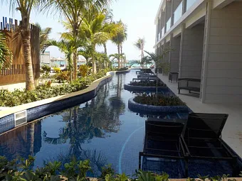 ROYALTON WHITE SANDS 5*
