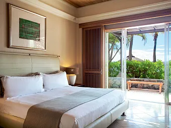 SHANGRI-LA LE TOUESSROK RESORT & SPA, MAURITIUS 5*