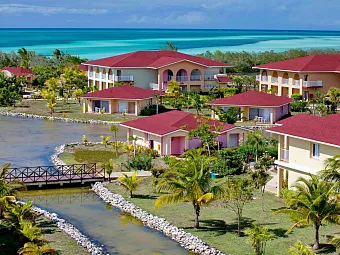 MEMORIES CARIBE BEACH RESORT 4*, Куба, Кайо-Коко