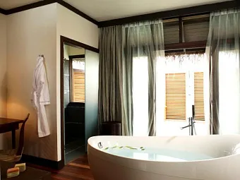 Отель COCO BODU HITHI 5*