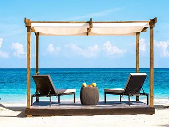 Отель HILTON ROSE HALL RESORT & SPA 4*
