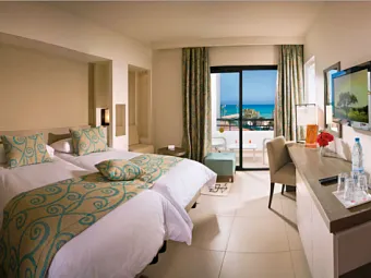 Отель PALM AZUR 4*