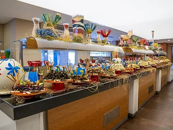 KADIKALE RESORT 5*
