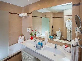 Отель TUI MAGIC LIFE PENELOPE 4*