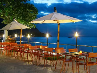 Отель CORAL STRAND SMART CHOICE HOTEL 4*