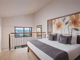 ASTERIA FAMILY BELEK (Ex.Aquaworld Belek) 5*