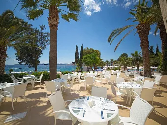 VERA MIRAMAR RESORT 5* (ех VERA CLUB TMT)