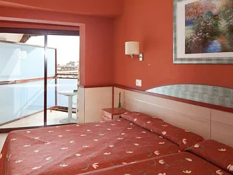 Отель H.TOP CALELLA PALACE 4*