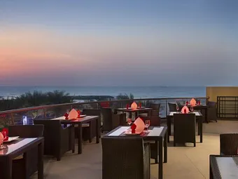 BAHI AJMAN PALACE HOTEL 5*