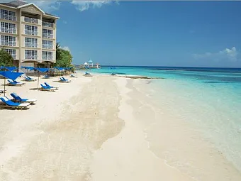 Отель SANDALS ROYAL PLANTATION OCHO RIOS 5*
