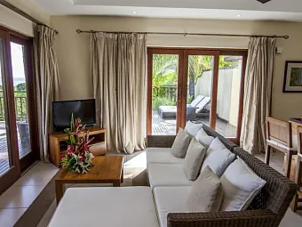 Отель VALMER RESORT 3*