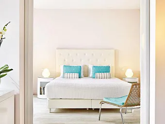 Отель GRECOTEL PELLA BEACH 4*