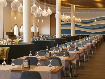KERVANSARAY BODRUM 5*