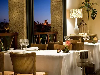 GRAN HOTEL BAHIA DEL DUQUE RESORT 5*