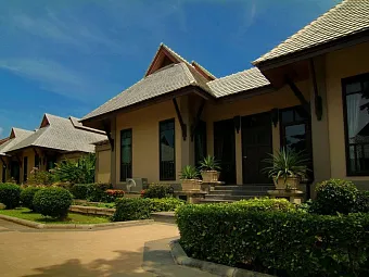 Отель BOTANY BEACH RESORT 3*+, Таиланд, Паттайя.