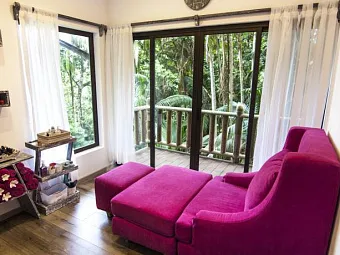 Отель VALMER RESORT 3*