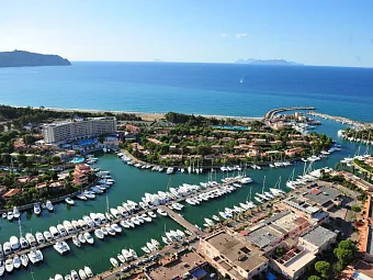 VALTUR PORTOROSA CLUB 5* (ех BLU HOTEL PORTOROSA)