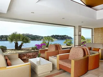 Отель  IBEROSTAR SUITES JARDIN DE SOL 4*