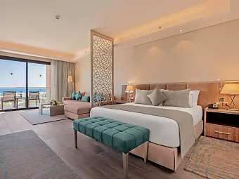 RIXOS PREMIUM MAGAWISH SUITEL & VILLAS 5*