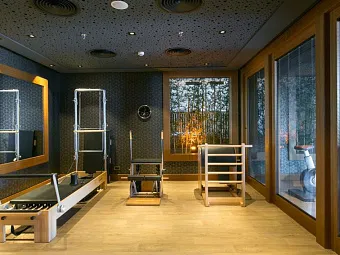 CARESSE A LUXURY COLLECTION RESORT & SPA 5 *