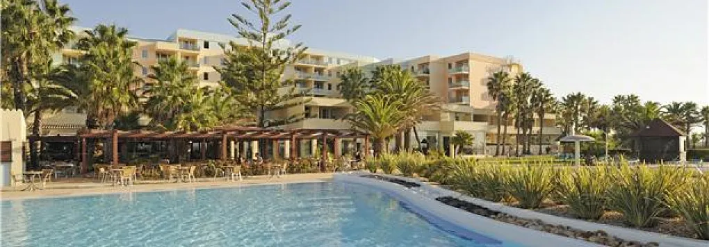 Отель PESTANA VIKING 4*, Португалия, Алгарве, Армансао-де-Пера.
