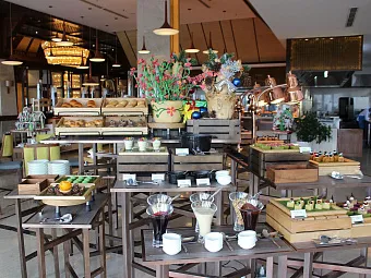 Отель DUYEN HA RESORT CAM RANH 5*