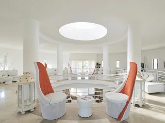 Отель TIVOLI MARINA PORTIMAO 4*