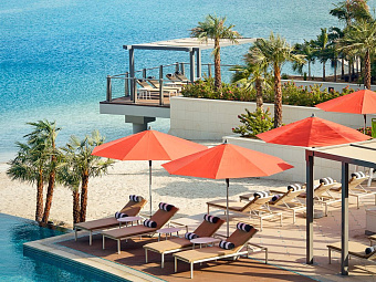 GRAND HYATT ABU DHABI HOTEL & RESIDENCES EMIRATES PEARL 5*, , -
